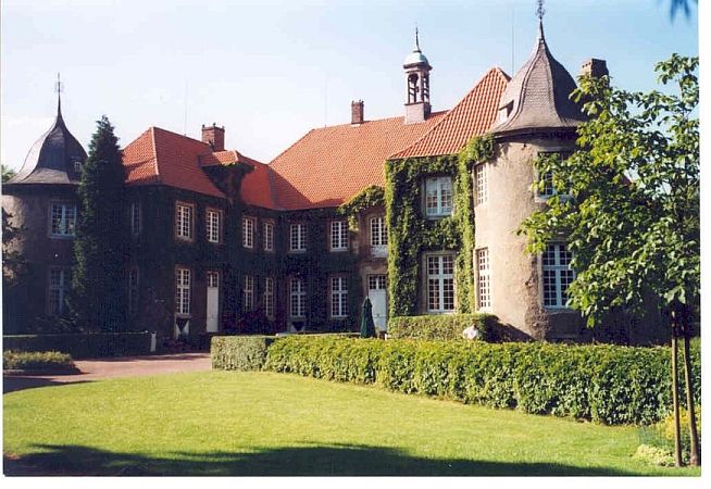 Bild Ascheberg (Westfalen)