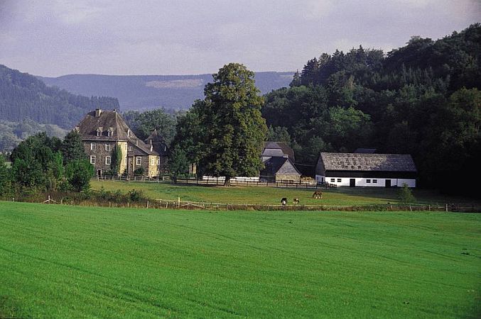 Bild Eslohe (Sauerland)