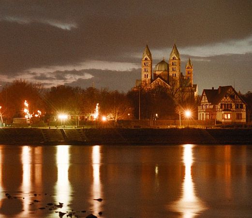 Bild Speyer
