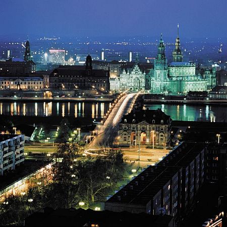 Bild Dresden