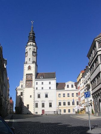 Bild Görlitz