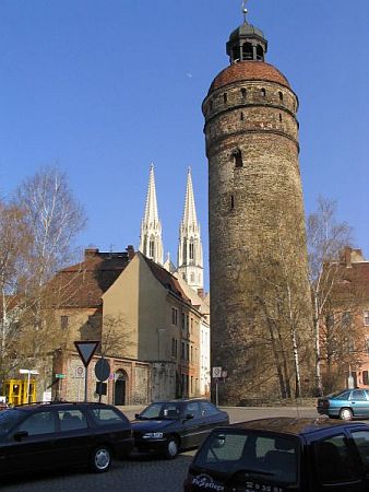 Bild Görlitz