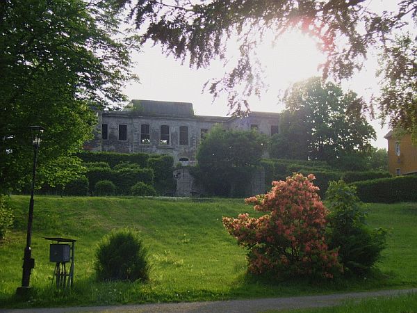 Bild Dahlen (Sachsen)