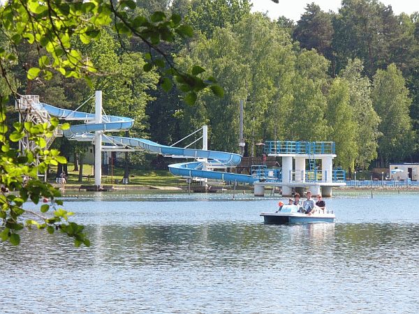 Bild Dahlen (Sachsen)