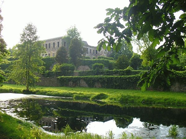 Bild Dahlen (Sachsen)