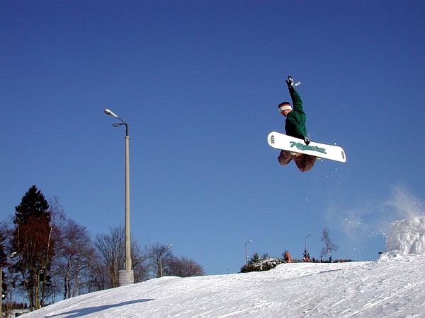 Bild Schöneck/Vogtl.