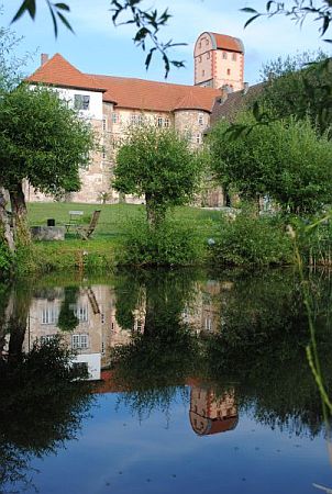 Bild Breitungen/Werra